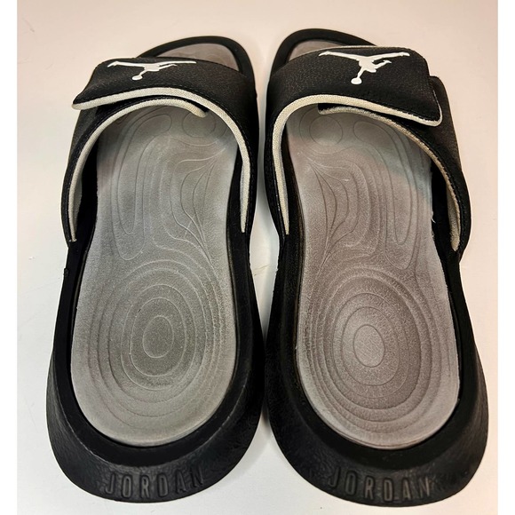 Nike Air Jordan Hydro 6 Men's Size 12 Slides - Picture 4 of 5